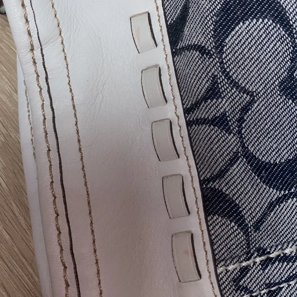coach bag - Picture 9 of 11